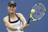 Elena Dementieva