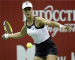 Elena Dementieva