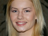 Elisha Cuthbert