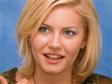 Elisha Cuthbert