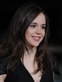 Ellen Page