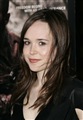 Ellen Page