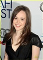 Ellen Page