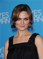 Emily Deschanel