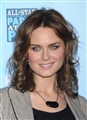 Emily Deschanel