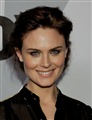 Emily Deschanel