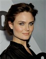 Emily Deschanel