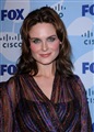 Emily Deschanel