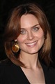 Emily Deschanel