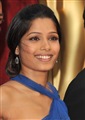 Freida Pinto