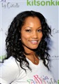 Garcelle Beauvais