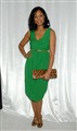 Garcelle Beauvais