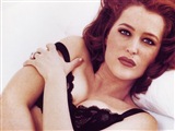 Gillian Anderson