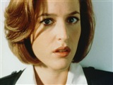 Gillian Anderson