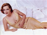 Gillian Anderson