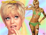 Goldie Hawn