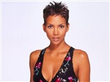 Halle Berry