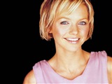 Hannah Spearritt