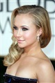 Hayden Panettiere