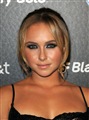 Hayden Panettiere