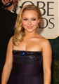 Hayden Panettiere