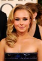 Hayden Panettiere