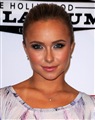 Hayden Panettiere