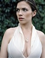 Hayley Atwell