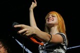 Hayley Williams