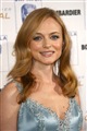 Heather Graham