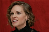 Hilary Swank