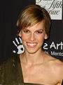 Hilary Swank