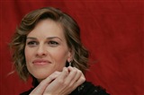 Hilary Swank