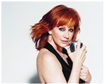 Reba McEntire