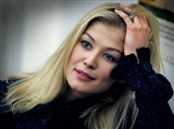 Rosamund Pike