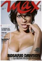 Rosario Dawson
