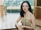 Rose McGowan