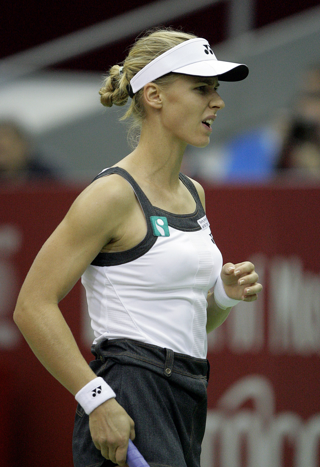 Elena Dementieva