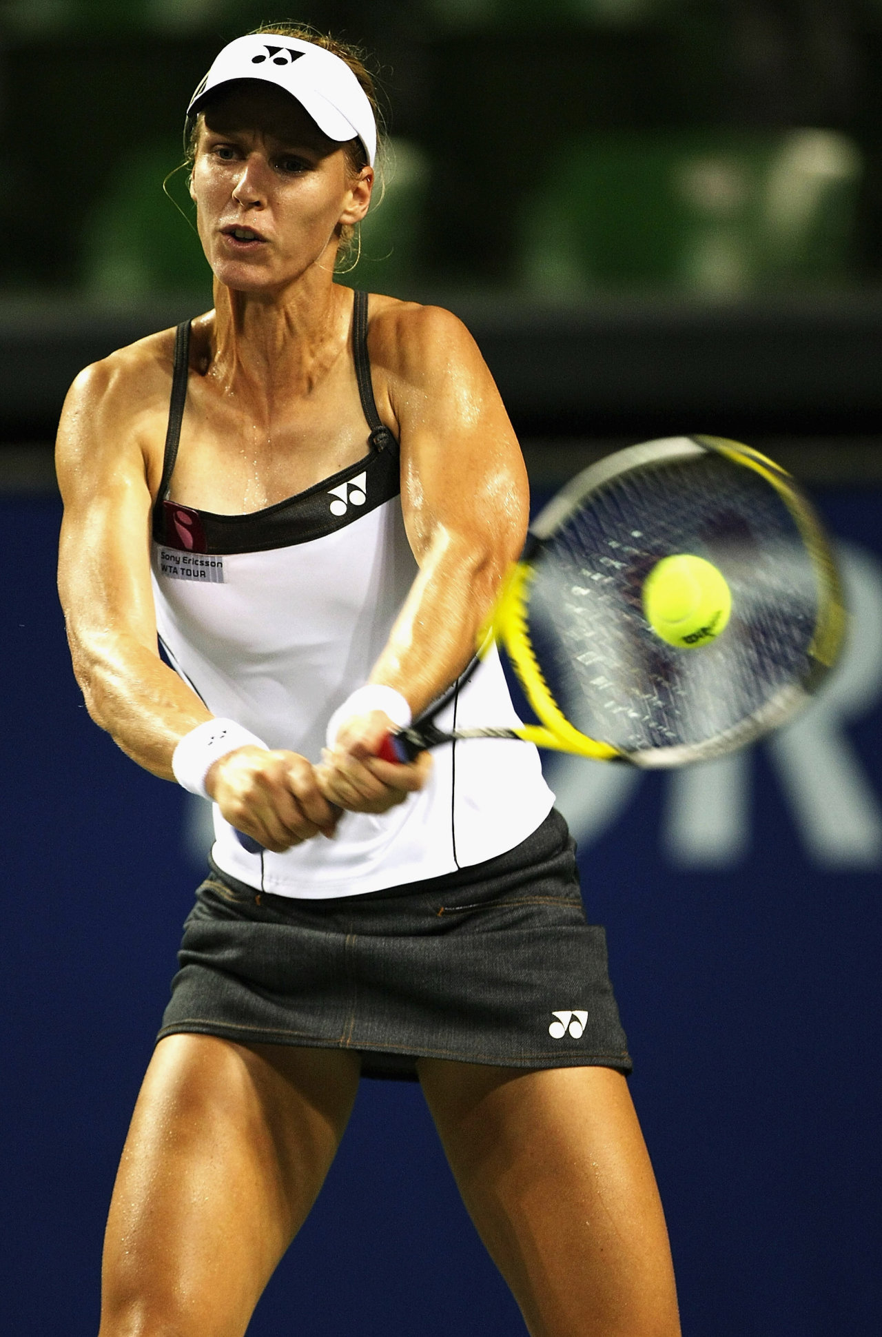 Elena Dementieva