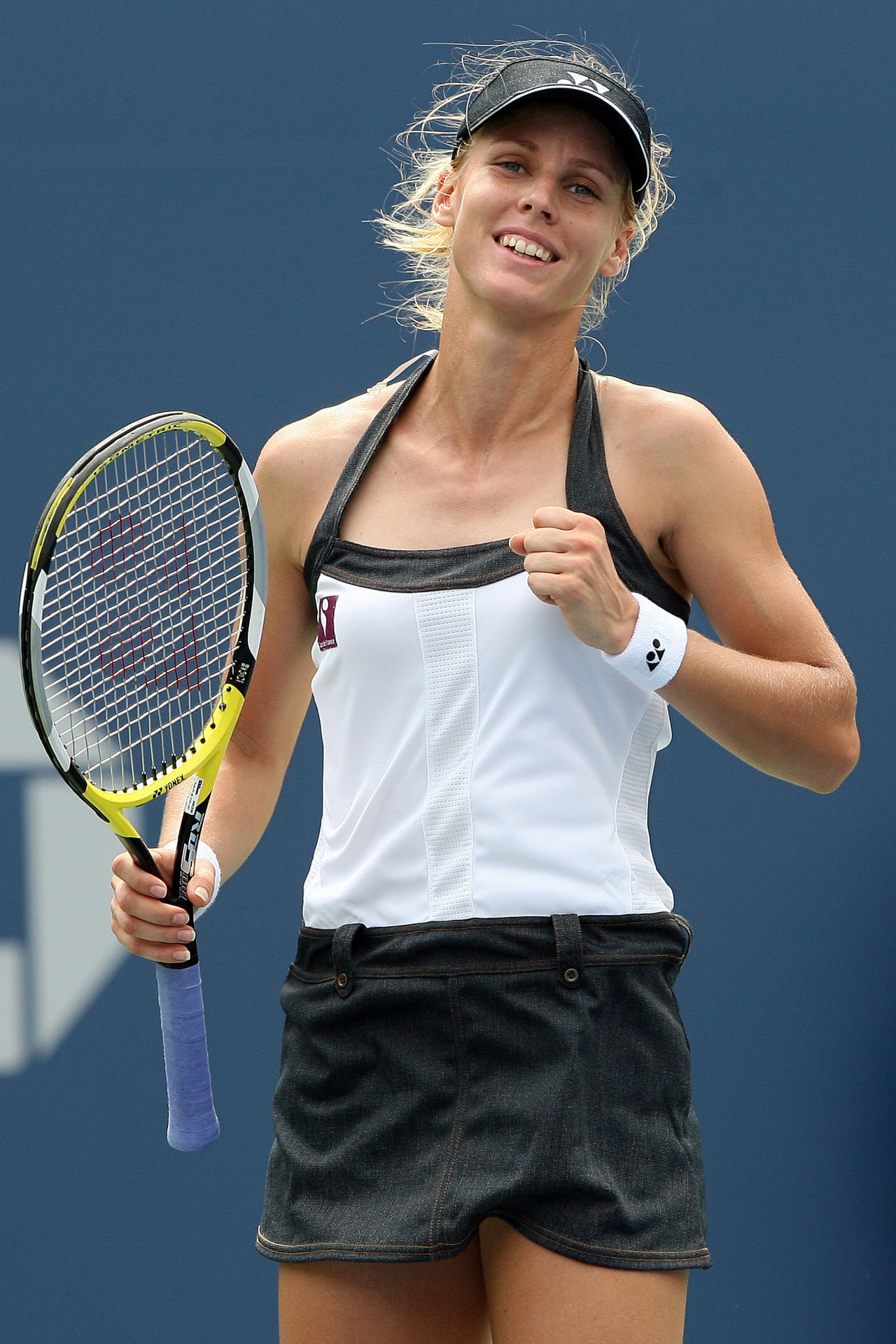 Elena Dementieva