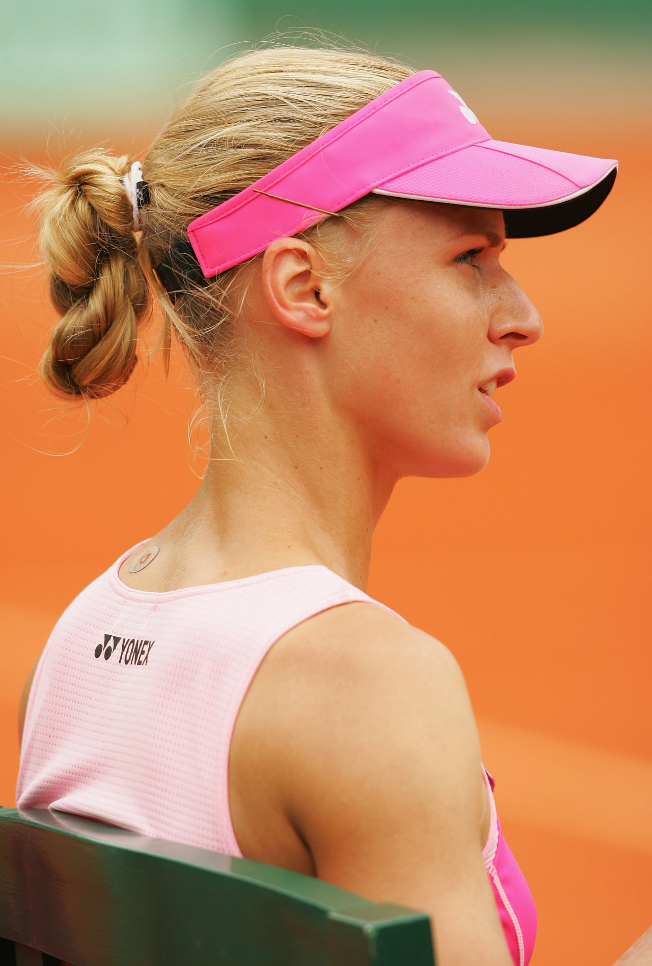 Elena Dementieva