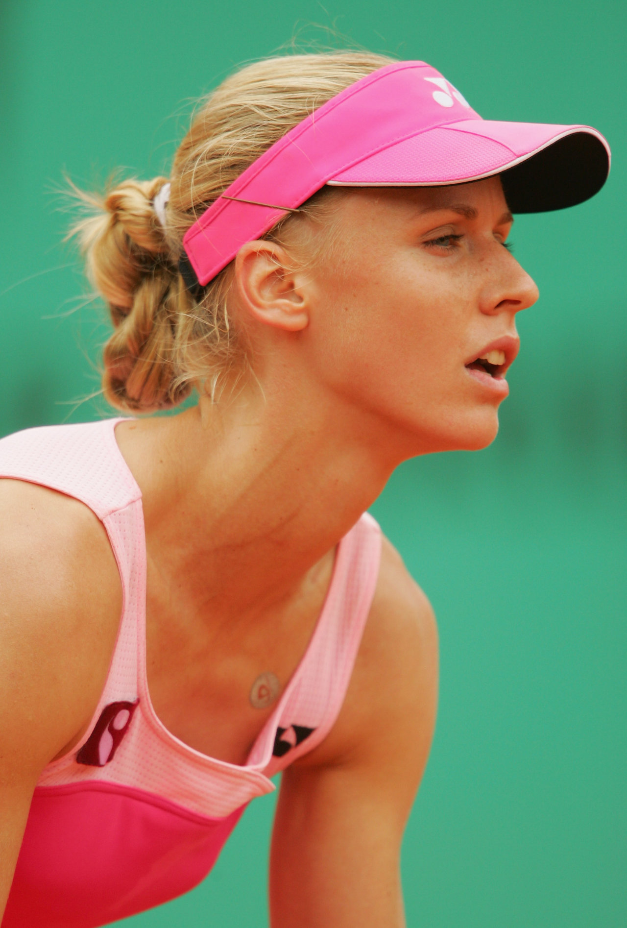 Elena Dementieva