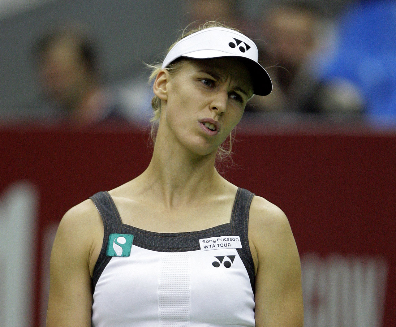 Elena Dementieva