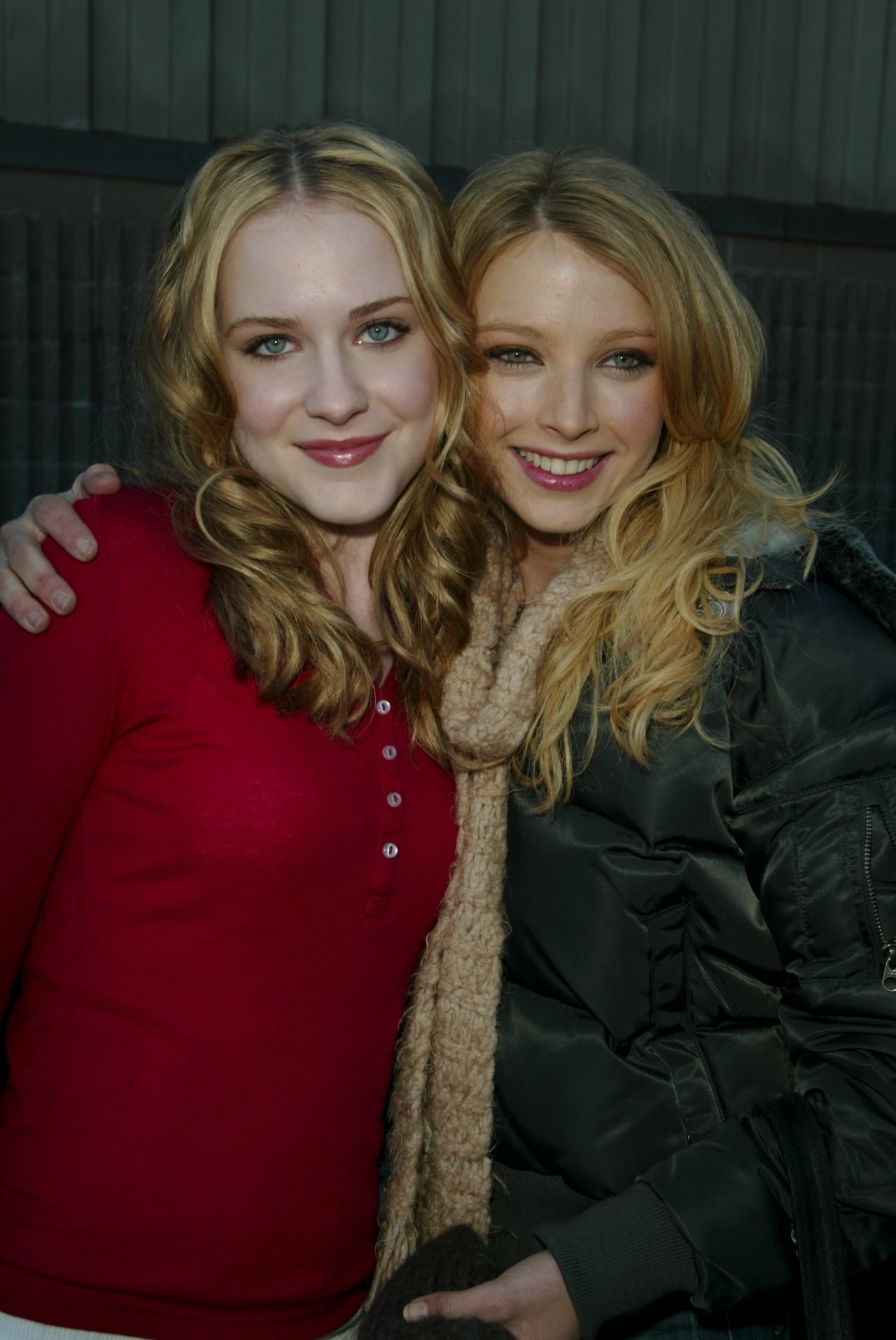 Elisabeth Harnois