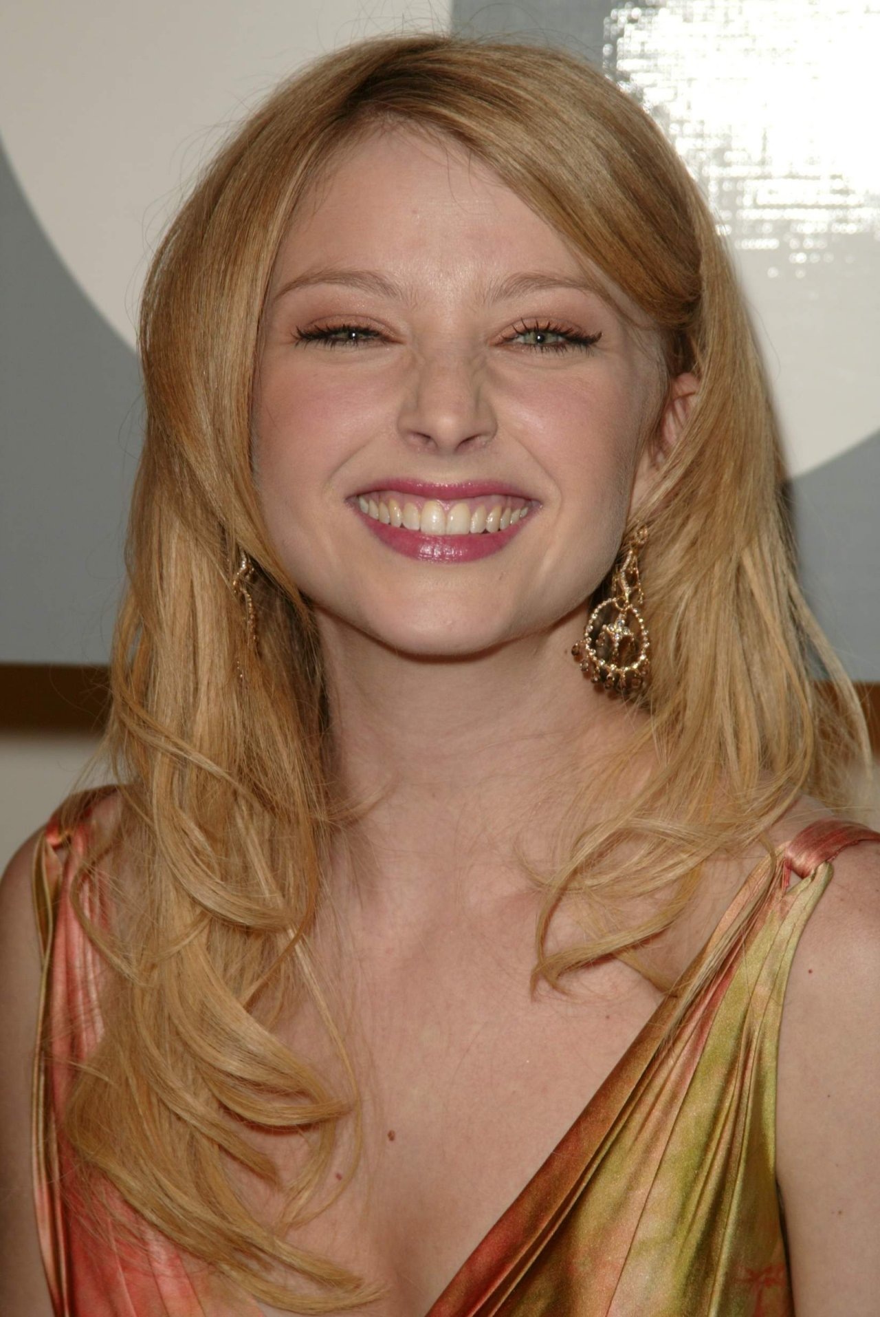 Elisabeth Harnois