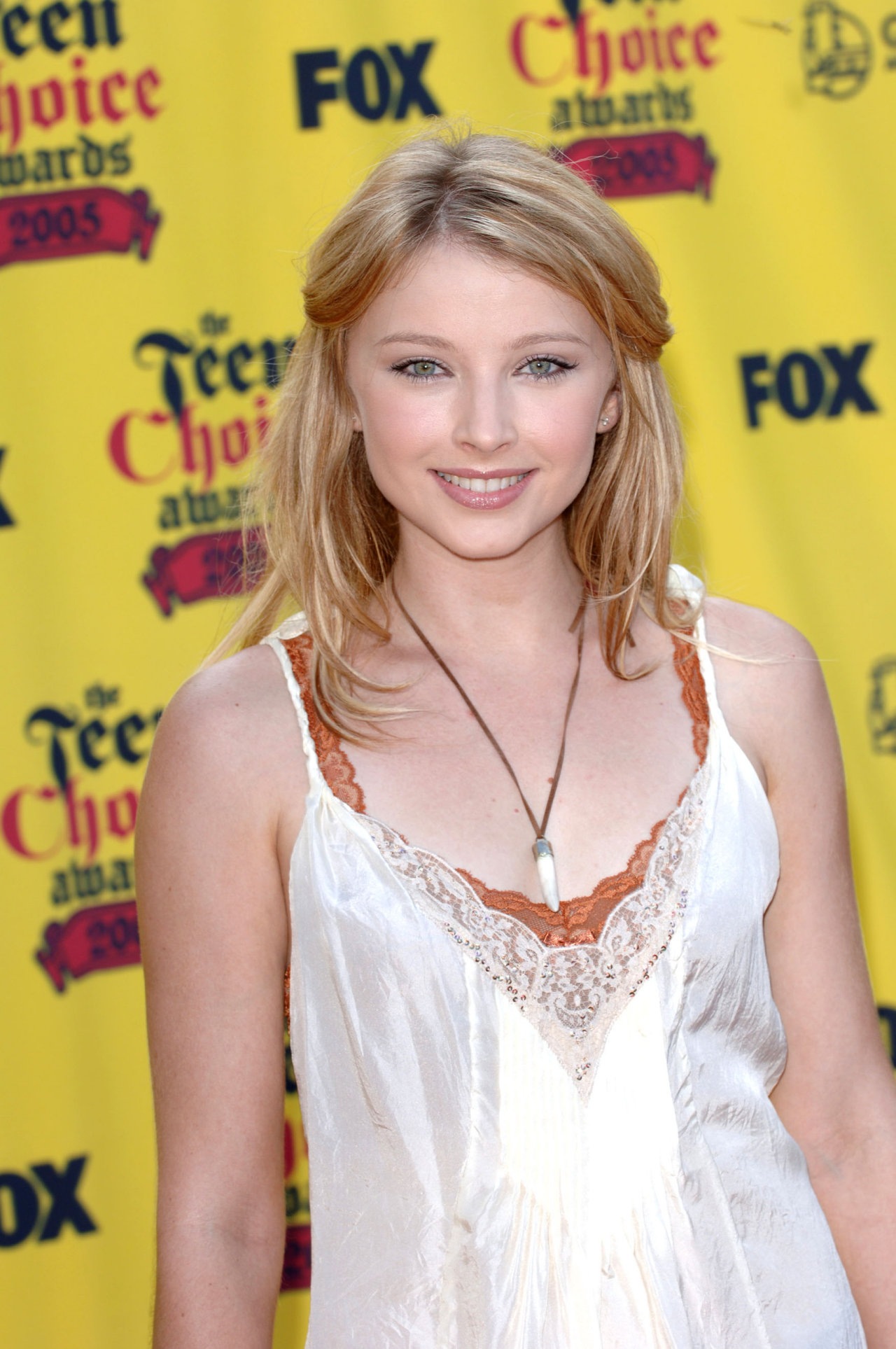 Elisabeth Harnois