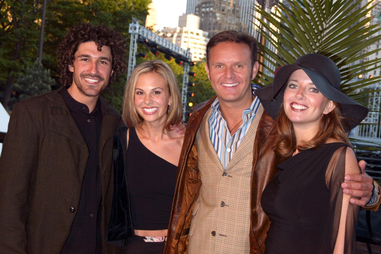 Elisabeth Hasselbeck