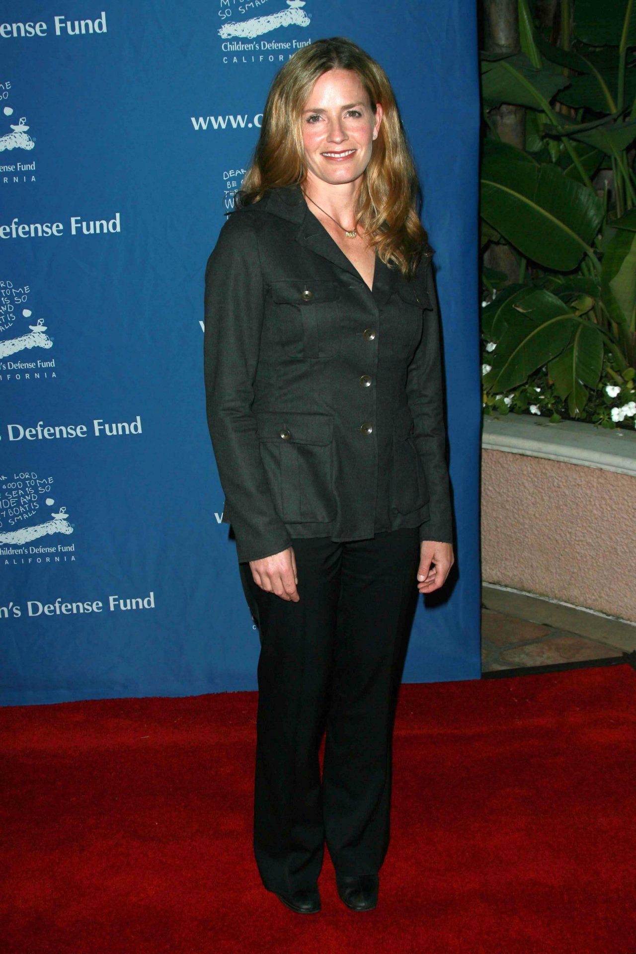 Elisabeth Shue