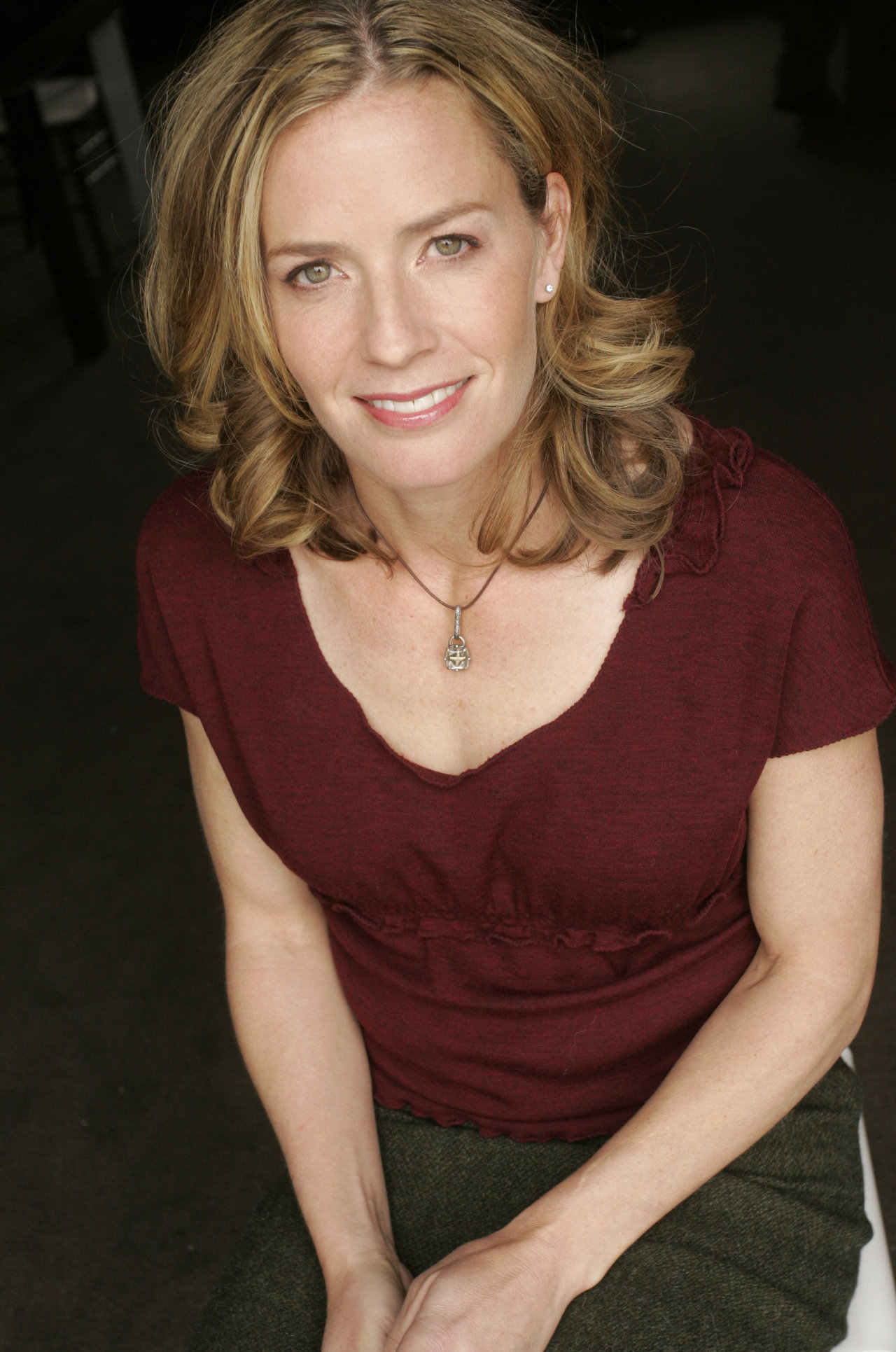 Elisabeth Shue - Wallpaper Colection