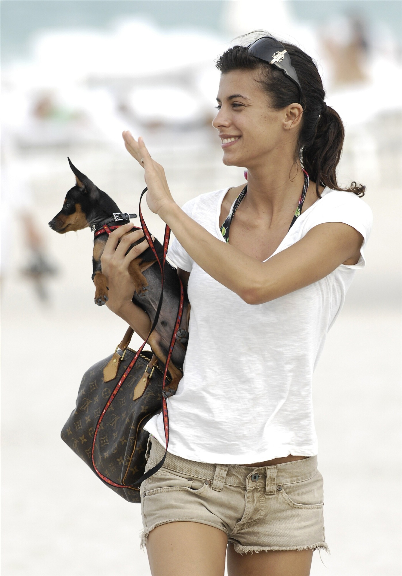 Elisabetta Canalis